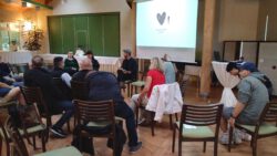 Projektstart für neuen Film aus Forst
